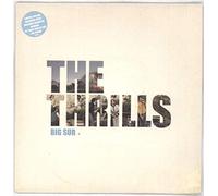Thrills, the - Big Sur