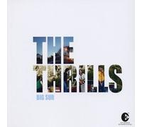 Thrills,the - Big Sur