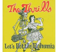 thrills the - Let's Bottle Bohemia