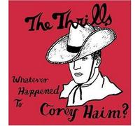 Thrills, The - Whatever Happened..