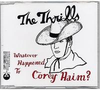Thrills the - Whatever Happened to Corey Haim