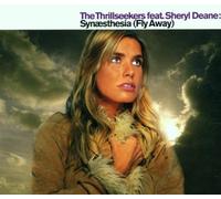 Thrillseekers Ft.Deane,Sheryl - Synaesthesia