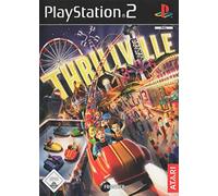 Thrillville [Edizione : Germania]