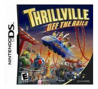 Thrillville: Entgleist