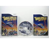 Thrillville: Off the Rails [Edizione: Regno Unito]