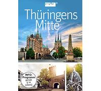 Thringens Mitte