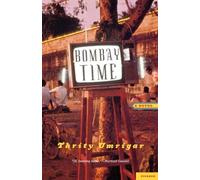 Thrity N. Umrigar Bombay Time (Tascabile)