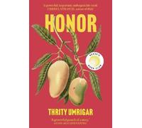 Thrity Umrigar Honor (Tascabile)