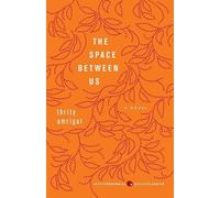 Thrity Umrigar The Space Between Us (Tascabile) Harper Perennial Deluxe Editions