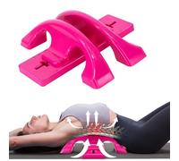 Thrival Barella per arco posteriore, strumento specializzato per il rilascio muscolare Psoas per flessori dell'anca, schiena, glutei, ileaco e collo, decompressore della colonna vertebrale, punto di