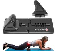 Thrival Wave - Strumento completamente regolabile per rilassamento muscolare Psoas per QL, flessore dell'anca, schiena, tendine del ginocchio, gluteo, iliaco e dolore al collo, strumento per trigger