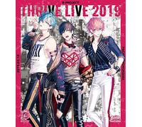 Thrive - B-Project Thrive Live 2019 [Edizione: Giappone]