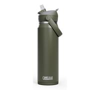 Camelbak - Thrive Flip Straw VSS - Bottiglia termica 750 ml olivia