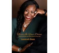 Thrive In Your Divine: A Faith-Filled Journey to Healing, Purpose, and the Confidence to Live the Life God Created for You