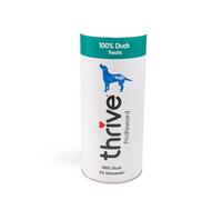 Thrive ProReward Snack liofilizzati per cani - 60 g Anatra essiccata