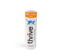 Thrive! Snack liofilizzati per gatti - 3 x 25 g Pollo