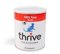 Thrive! Snack liofilizzato Maxi Tube Tonno - 180 g