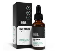 ThriveCo Hair Growth Serum 2.0 per la crescita dei capelli e il controllo del...
