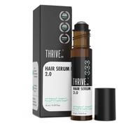 ThriveCo Hair Growth Serum 2.0 Roll On per la crescita dei capelli (confezion...