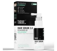 ThriveCo Hair Growth Serum 2.0 Spray per il controllo della caduta e la...