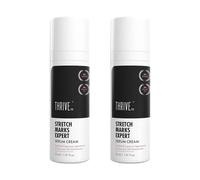ThriveCo Stretch Marks Expert Serum Cream For New red & Old white confezione ...