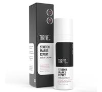 ThriveCo Stretch Marks Expert Serum Cream previene e riduce le smagliature un...