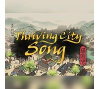 Thriving City: Song (PC) Steam Gift - GLOBAL