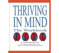 Thriving in Mind: The Workbook