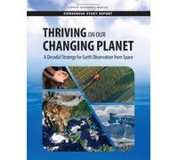 Thriving on Our Changing Planet (Tascabile) Climate Change