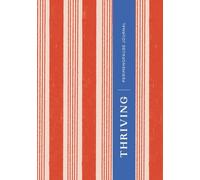 Thriving Perimenopause Journal: A Guided Tracker for Symptoms, Energy, Mood, Sleep, Nutrition and Hormone Health