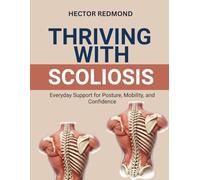 Thriving with Scoliosis: Everyday Support for Posture, Mobility, and Confidence