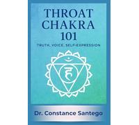 Throat Chakra 101: Truth, Voice, Self-Expression