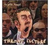 Throat Culture - Up With Angst