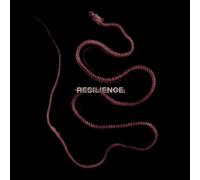 Throatcut Resilience (Digisleeve) (CD)