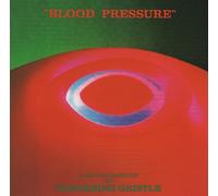 Throbbing Gristle - Blood Pressure