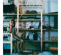 Throbbing Gristle - D.O.A. The Third And Final Report (Vinile Verde Trasparente Limited Edt.)