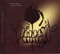 THROBBING GRISTLE - Heathen Earth