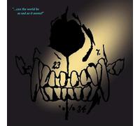 Throbbing Gristle - Heathen Earth