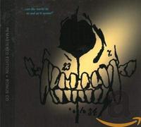 Throbbing Gristle - Heathen Earth: Live Sound Of Throbbing Gristle (2 CD)