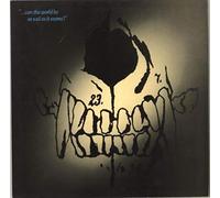 THROBBING GRISTLE - HEATHEN EARTH LP (VINYL ALBUM) UK INDUSTRIAL 1980