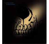 THROBBING GRISTLE - HEATHEN EARTH : OFFICIAL 180G REMASTER
