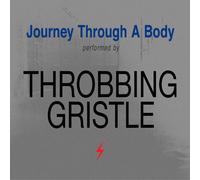 Throbbing Gristle Journey Through A Body (CD)