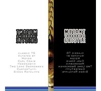 Throbbing Gristle Mutant TG (CD) Album