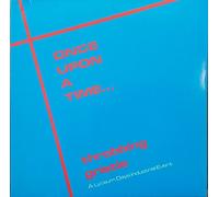 Throbbing Gristle - Once Upon A Time...