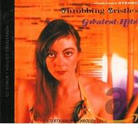 Throbbing Gristle - Throbbing Gristle's Greatest Hits (2 CD)