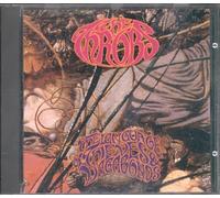 Throbs - The Language of Thieves