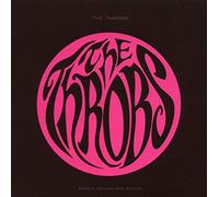 Throbs, The - The Language Of Thieves And Vagabon