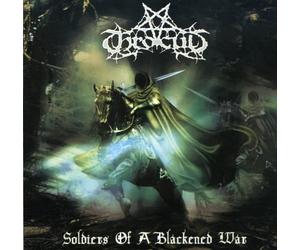 Throcult - Soldiers Of A Blackend War