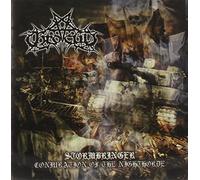 Throcult - Stormbringer Conjuration Of The Nighthorde