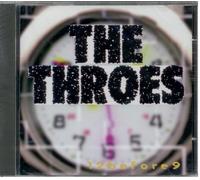Throes - 12 Before 9